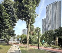 Blk 605 Clementi West Street 1 (Clementi), HDB 5 Rooms #522747301